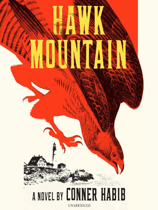 Title details for Hawk Mountain by Conner Habib - Available